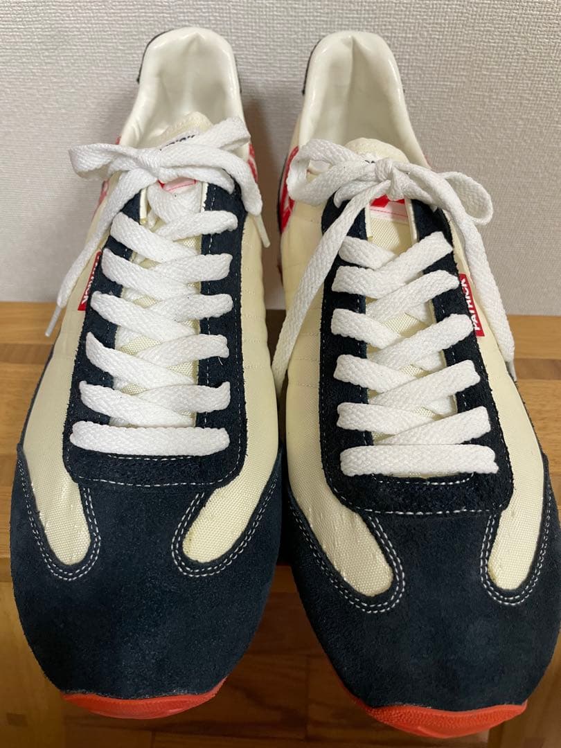 PATRICK パトリックマラソン42