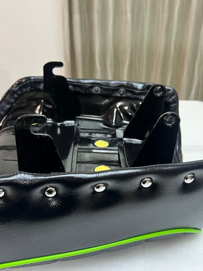 AB27 ゴリラ ミニモト シート 社外品