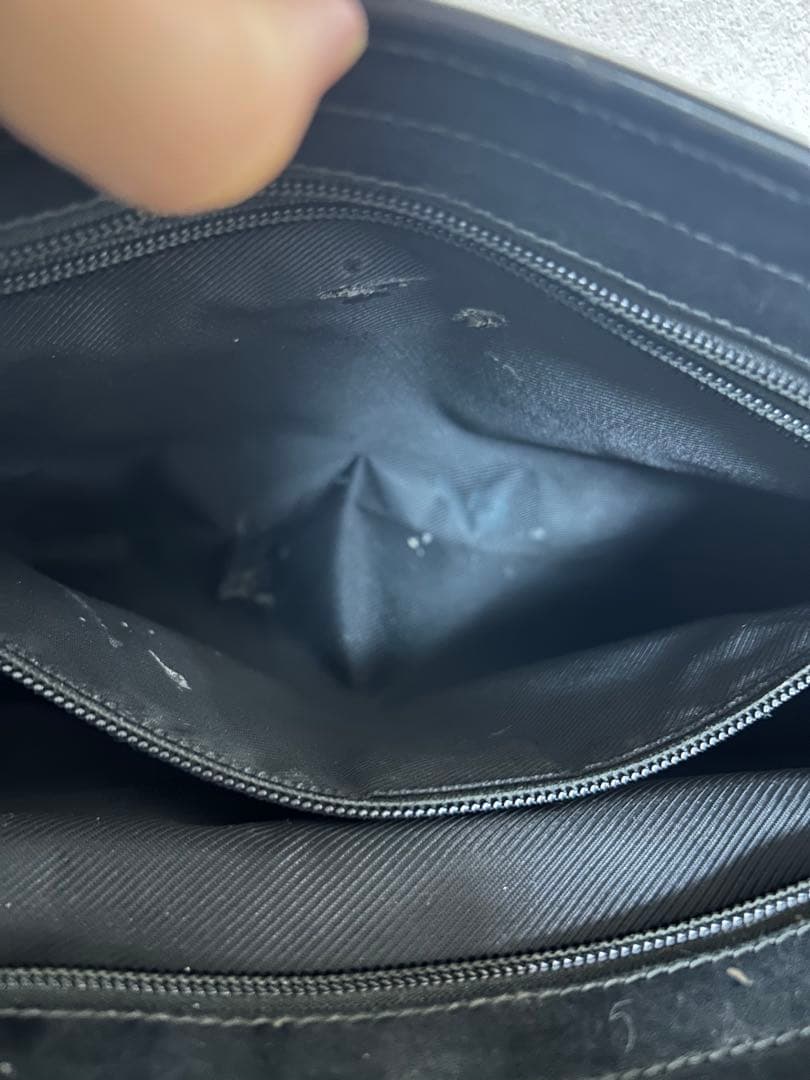 GUCCI トートバッグ