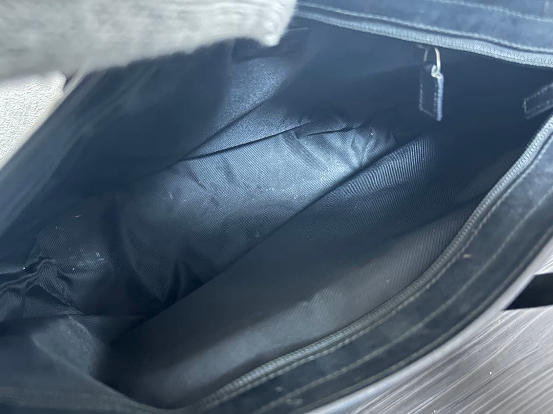 GUCCI トートバッグ