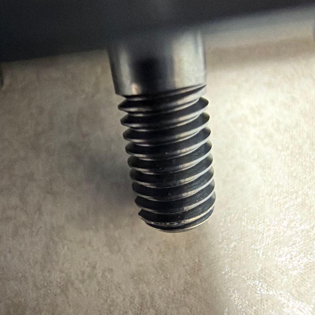 HENSON AL13 AGGRESSIVE（替刃5枚付）