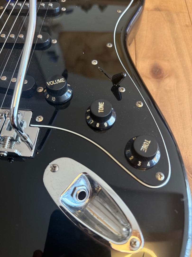 Triumph SONIC MASTER トライアンフ ストラト エレキギター