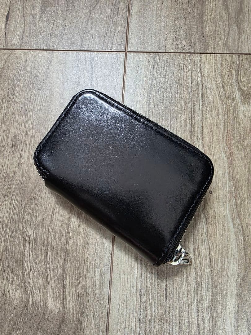 小物 ITTI CRISTY COIN CARD WLT / CARNO