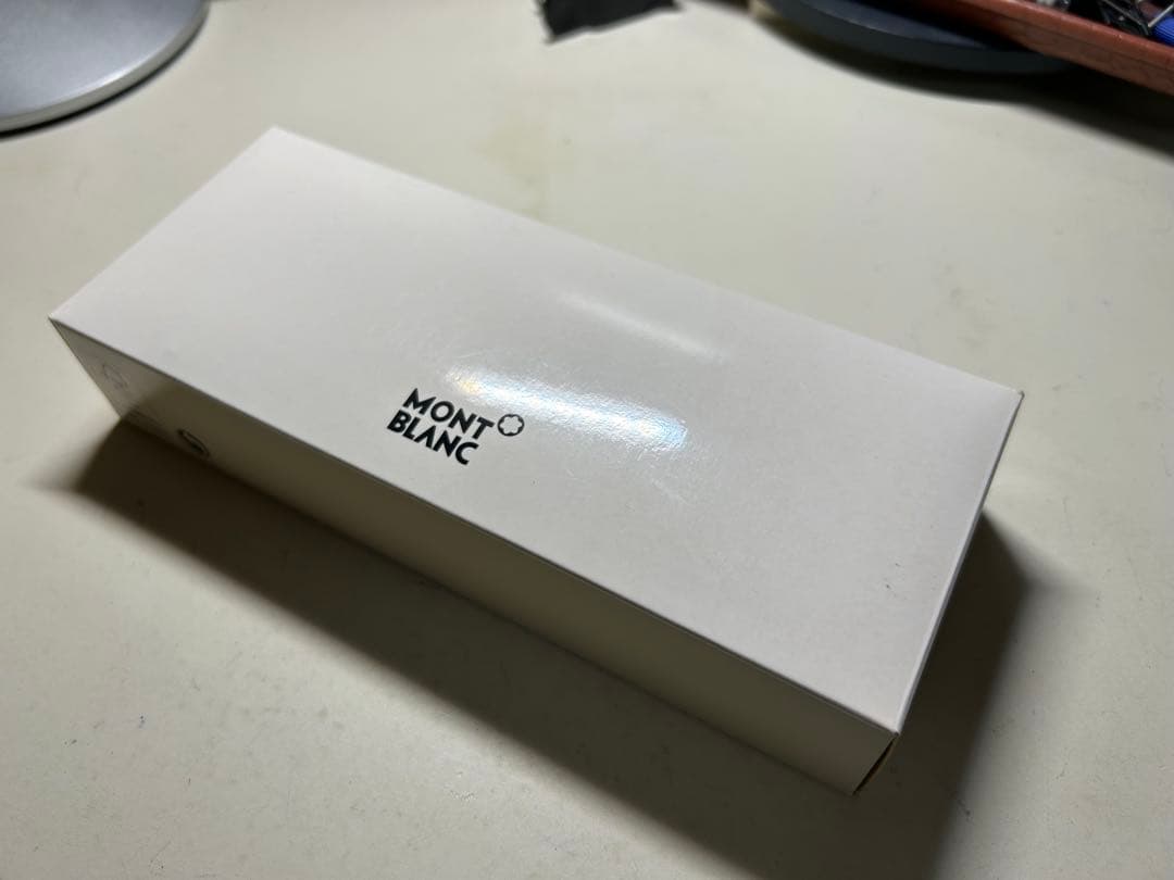 美品 モンブラン マイスターシュテュック １４６