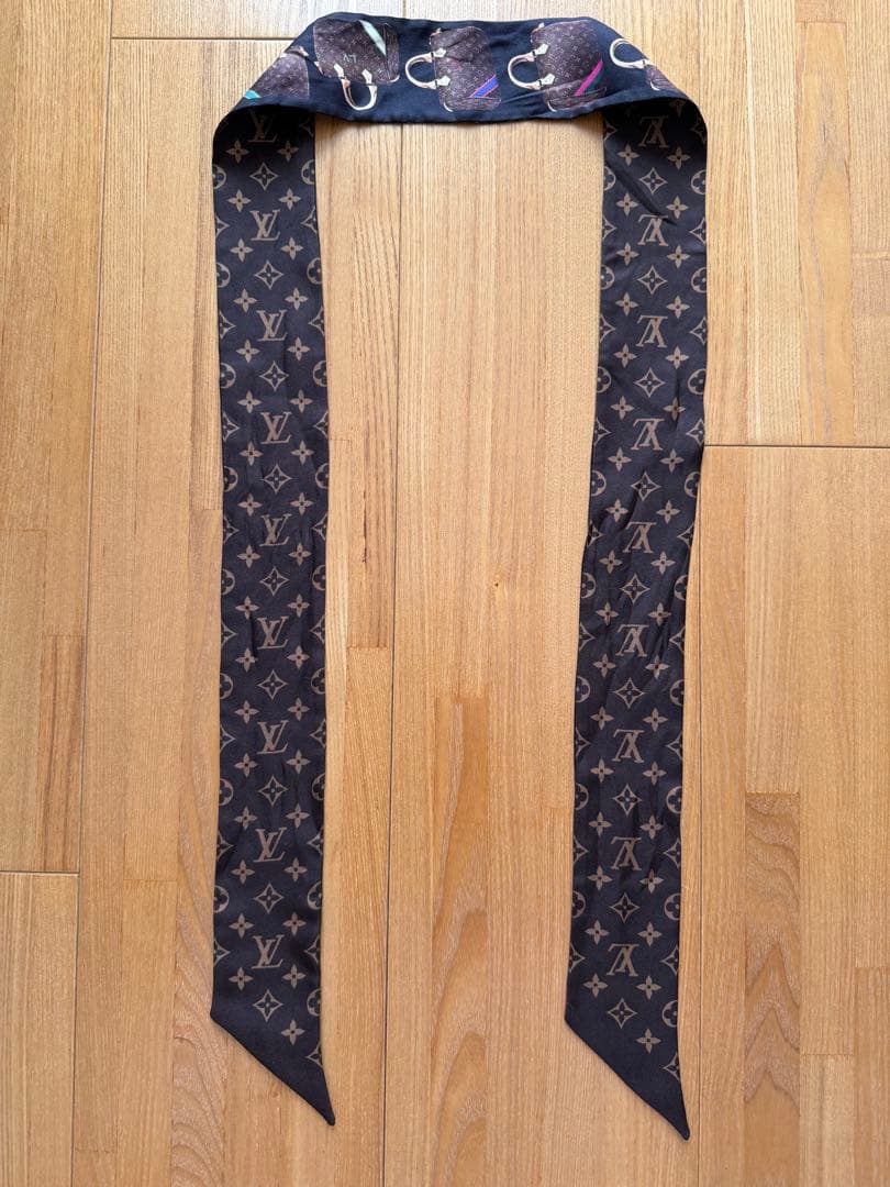 値下げ！ルイ・ヴィトン バンドー