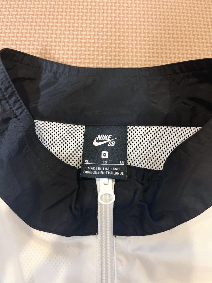 NIKE SB トラックスーツ上下セット　スノーボード