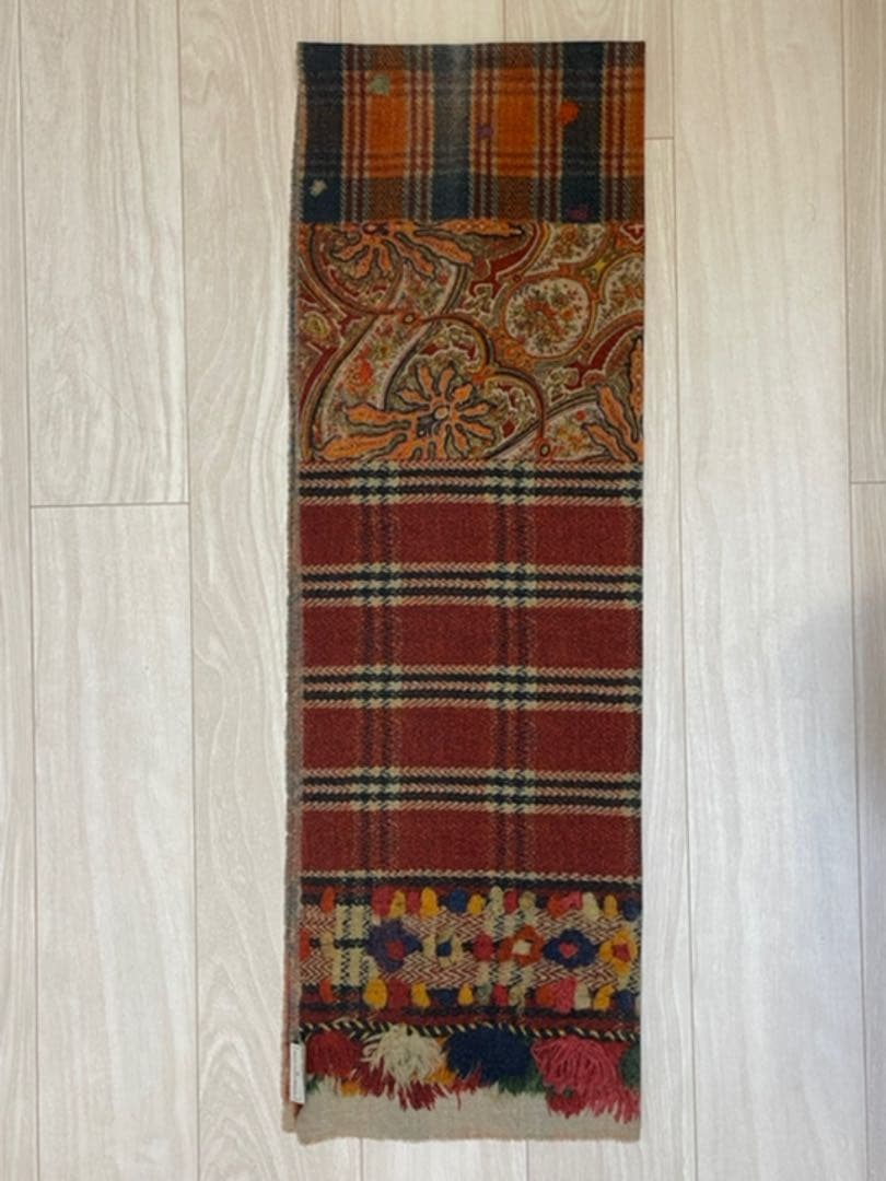 pierre-louis mascia マフラー　ストール