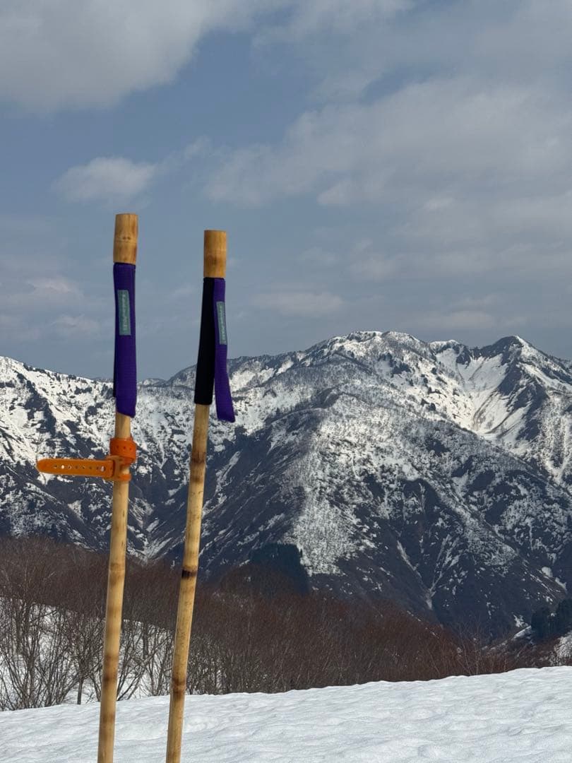 @@@さま専用　KanazawaPOLES 125cm