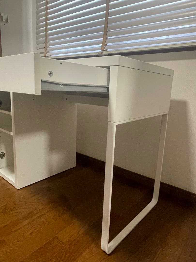 IKEA MICKE デスク
