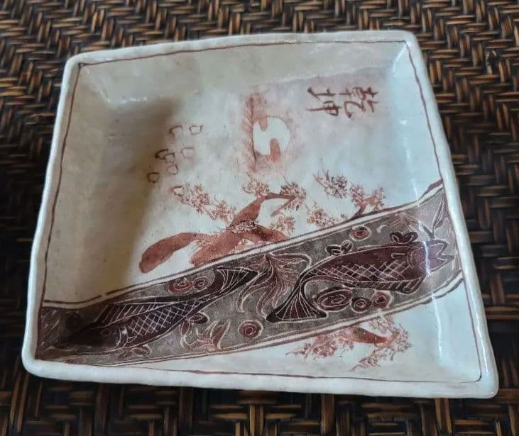 鉢皿