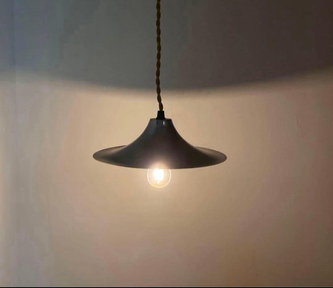 80s vintage lamp ミッドセンチュリー ヴィンテージ レトロ