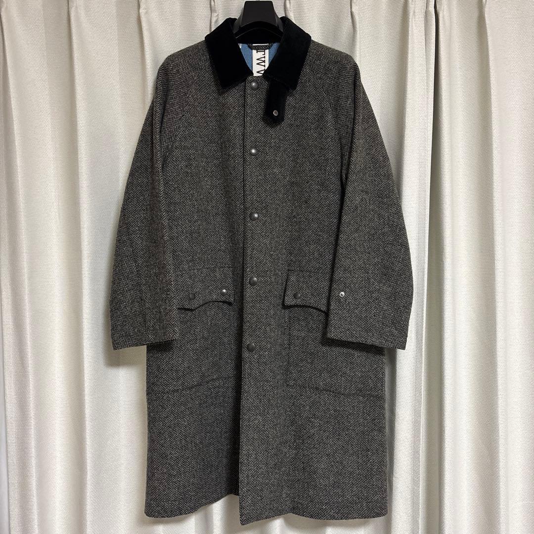 ジャケット・アウター Traditional Weatherwear BARGATE 38