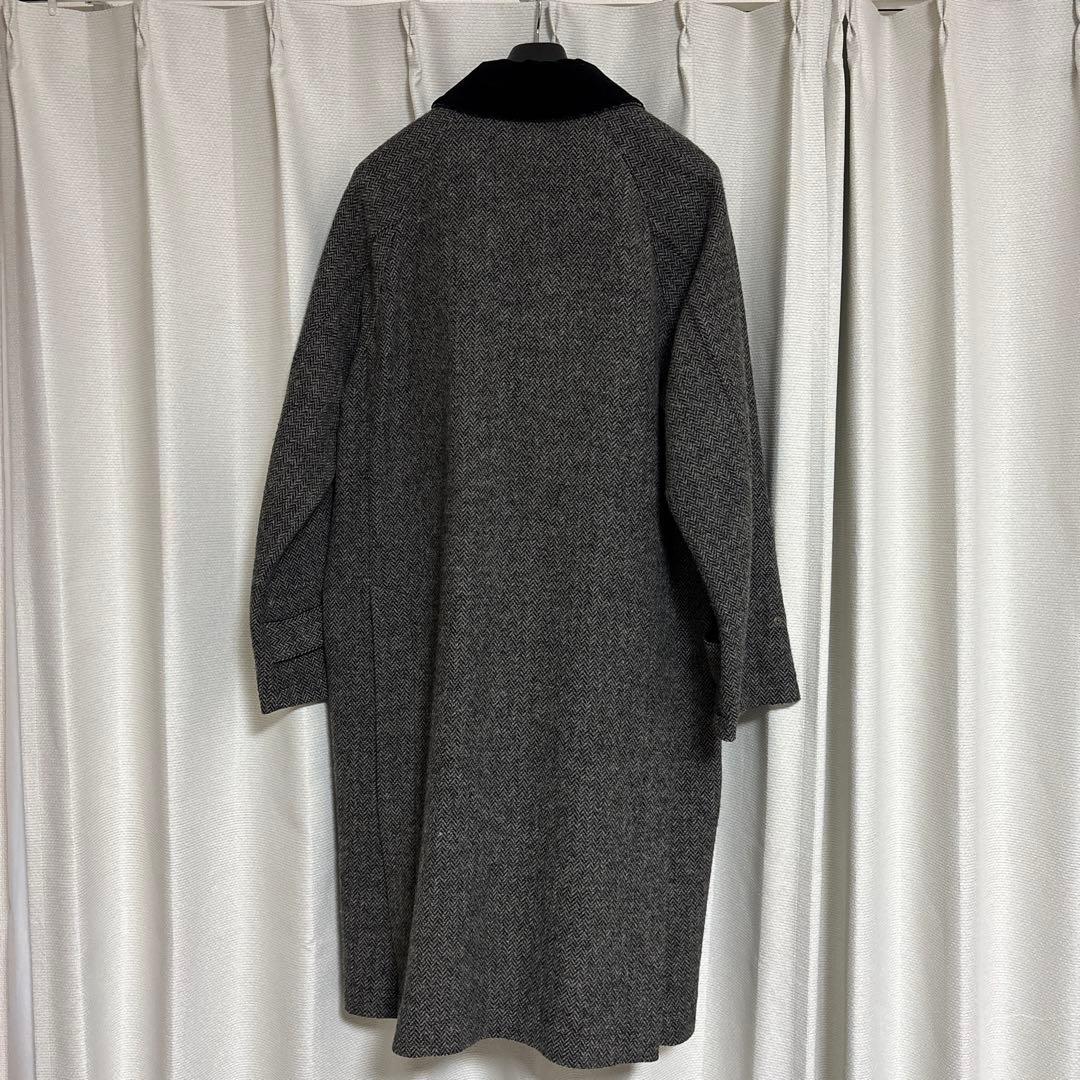 ジャケット・アウター Traditional Weatherwear BARGATE 38