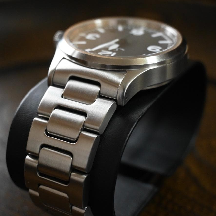 値下げ中！Sinn 556.A. アナログ時計　自動巻き