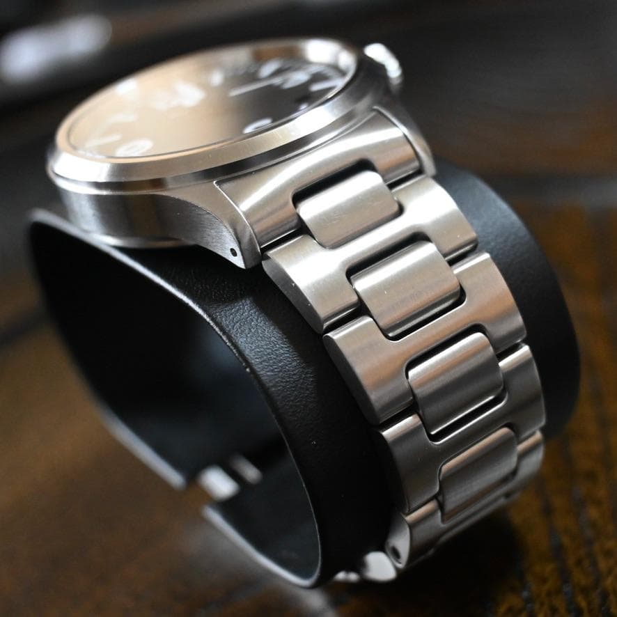 値下げ中！Sinn 556.A. アナログ時計　自動巻き