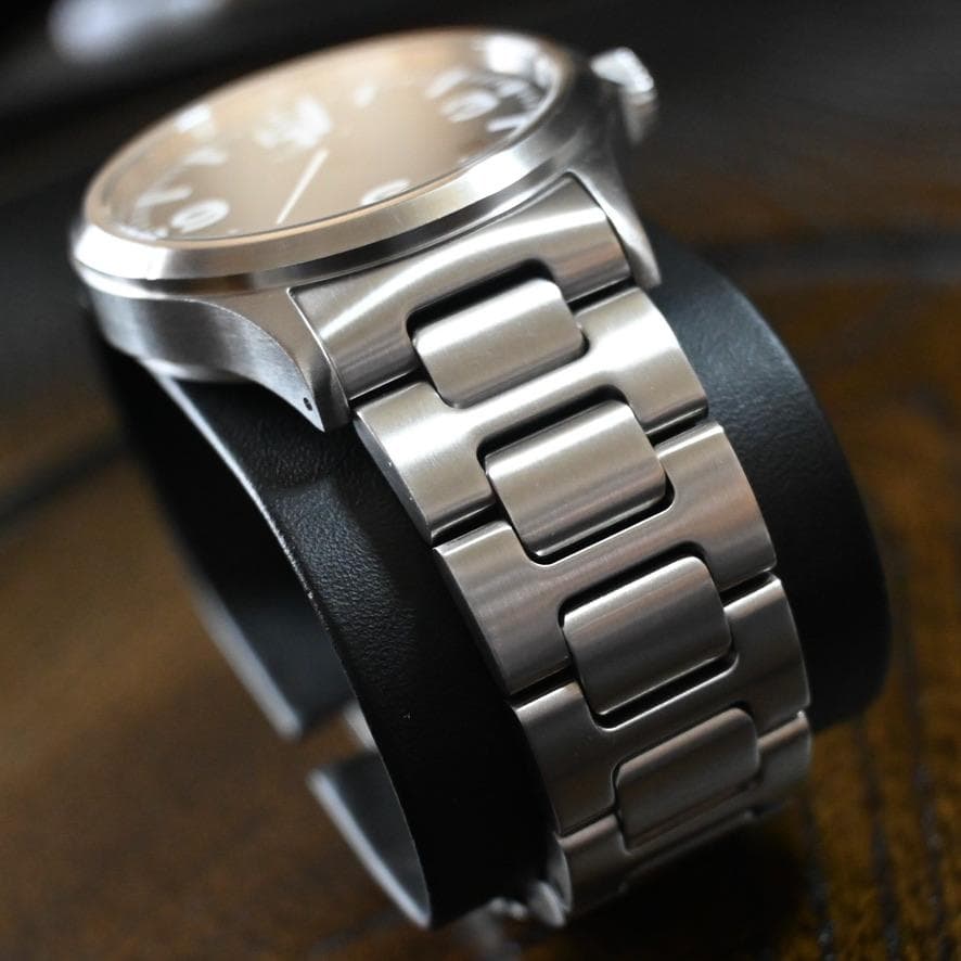 値下げ中！Sinn 556.A. アナログ時計　自動巻き