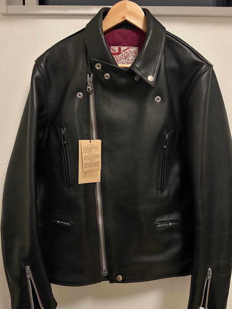 Addict Clothes AD02L キップ