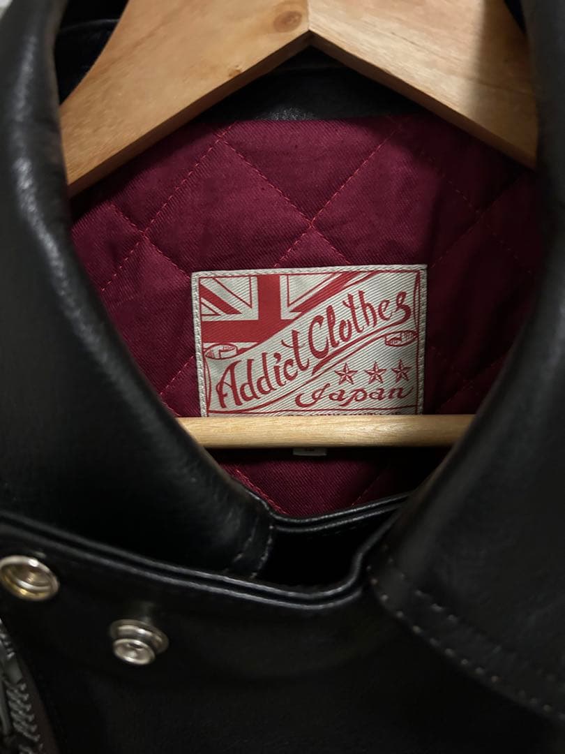 Addict Clothes AD02L キップ