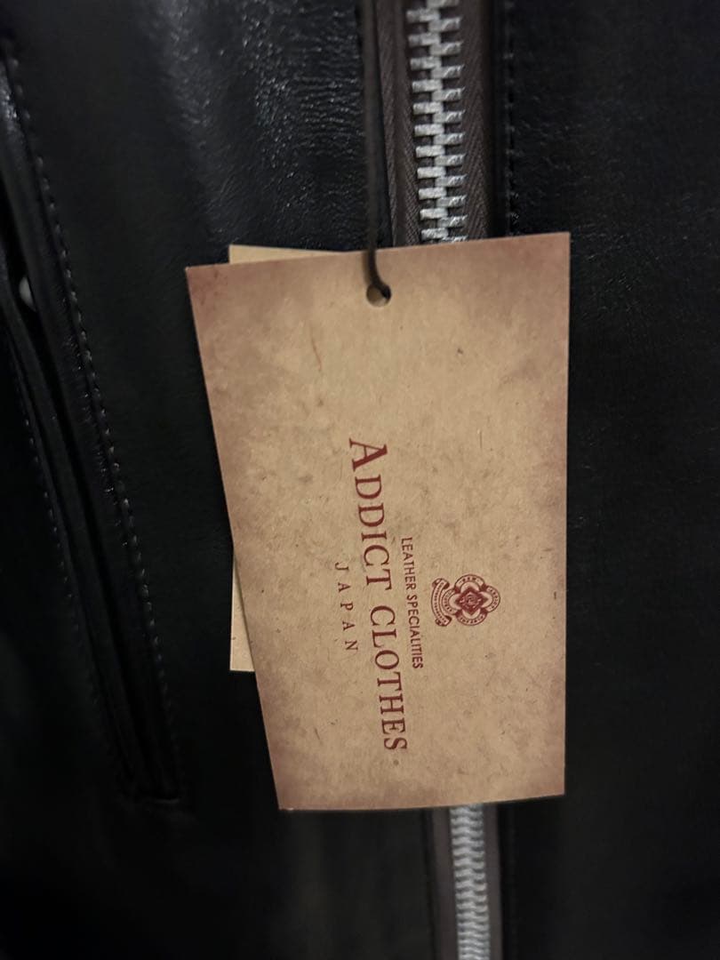 Addict Clothes AD02L キップ