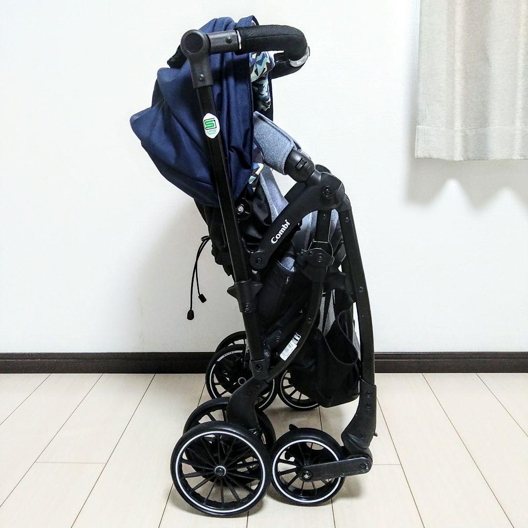 コンビ スゴカル Switch plus エッグショック earth XL⭐︎