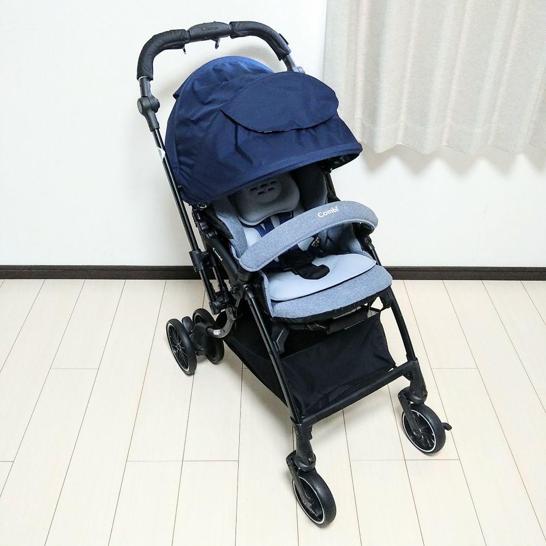 コンビ スゴカル Switch plus エッグショック earth XL⭐︎