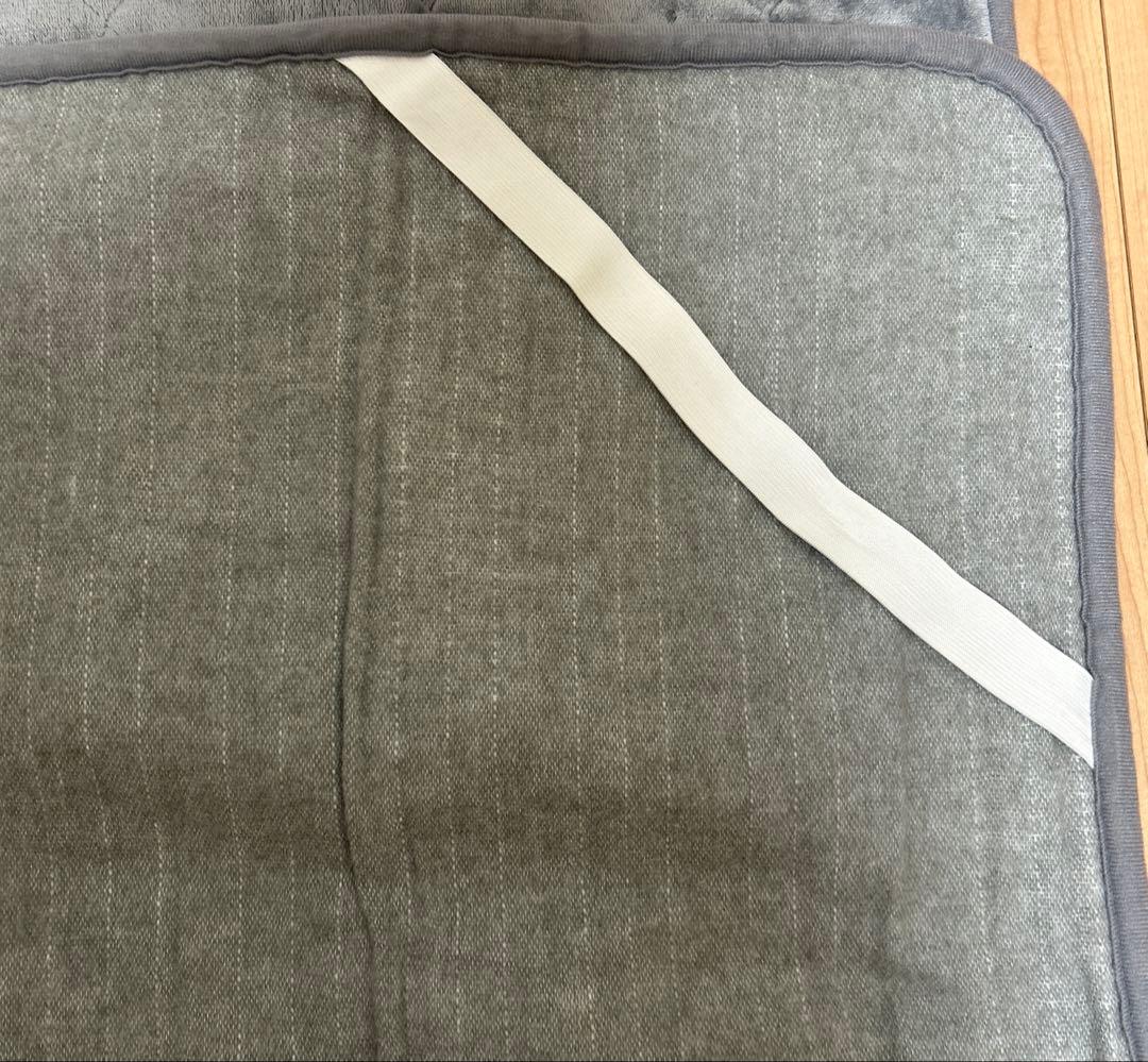 パナソニック　電気敷きパッド　DB-BM1L 2022年製