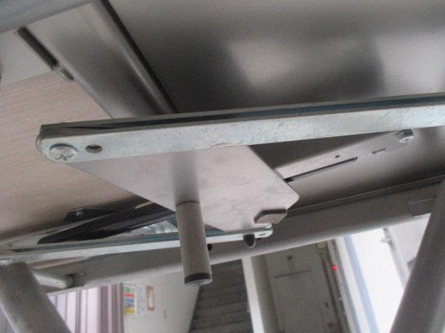 N*8様 OZZIO ITALIA 昇降伸長式テーブル、リフティングテーブル、オ