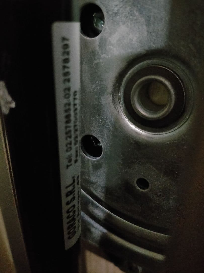 N*8様 OZZIO ITALIA 昇降伸長式テーブル、リフティングテーブル、オ