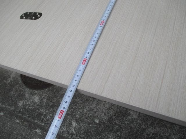 N*8様 OZZIO ITALIA 昇降伸長式テーブル、リフティングテーブル、オ