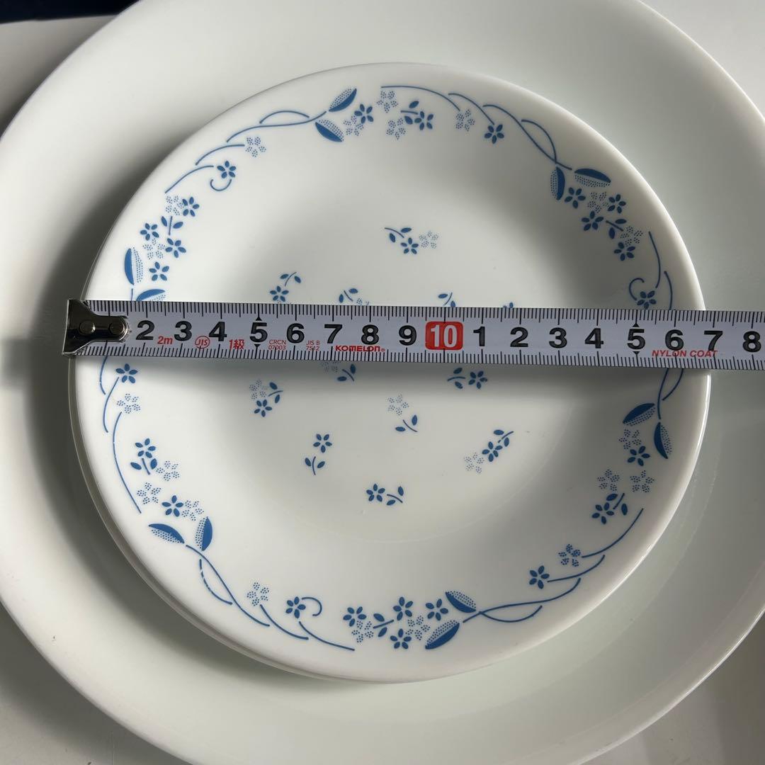 Corelle 皿とボウルセット 24点