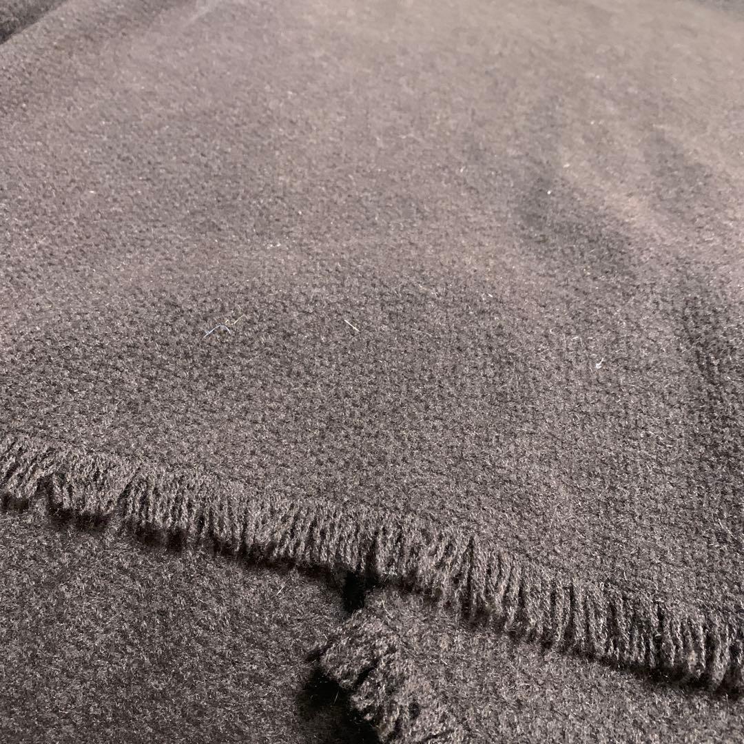 アパルトモン ALONPICASHMEREアロンピカシミアストールドゥーズィエム