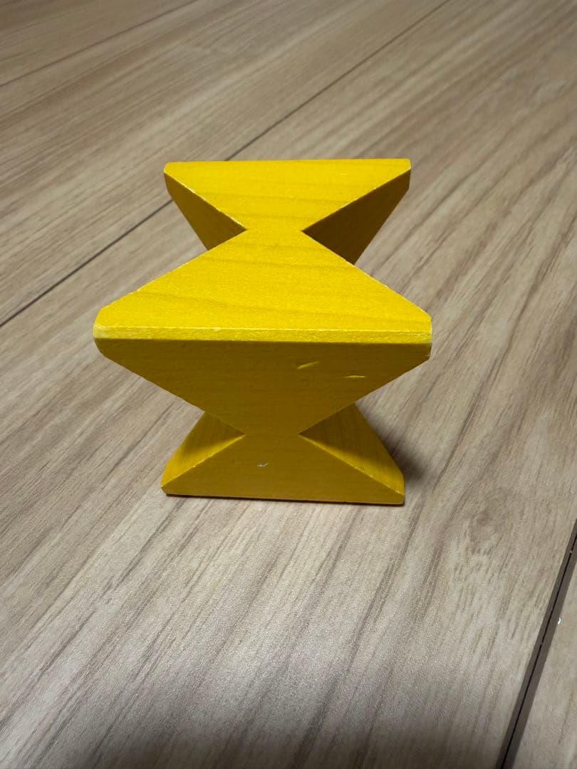 【Naef Spiel】ワールドワイドキッズ　ネフスピール 知育玩具