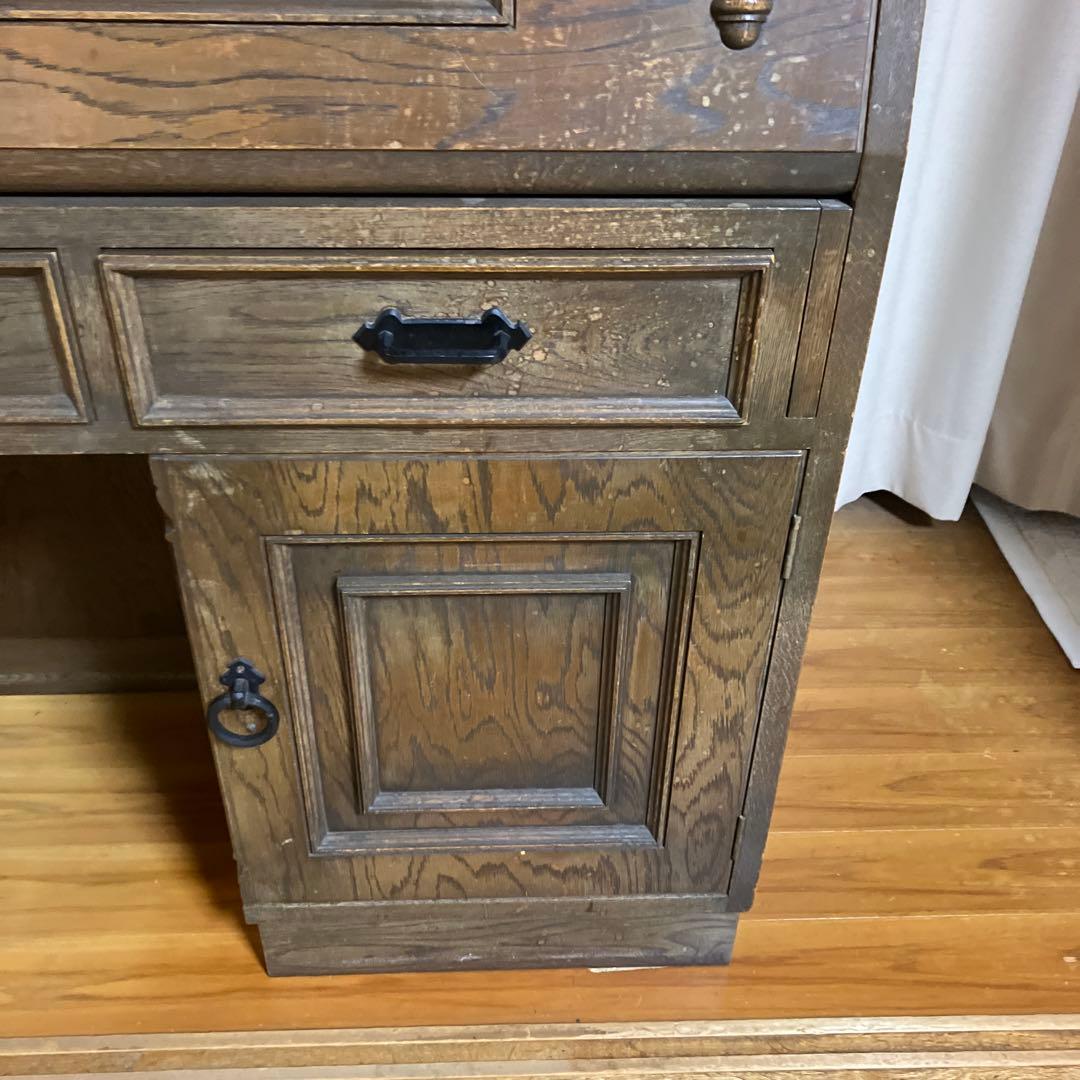 ライティングデスク・椅子セット売り