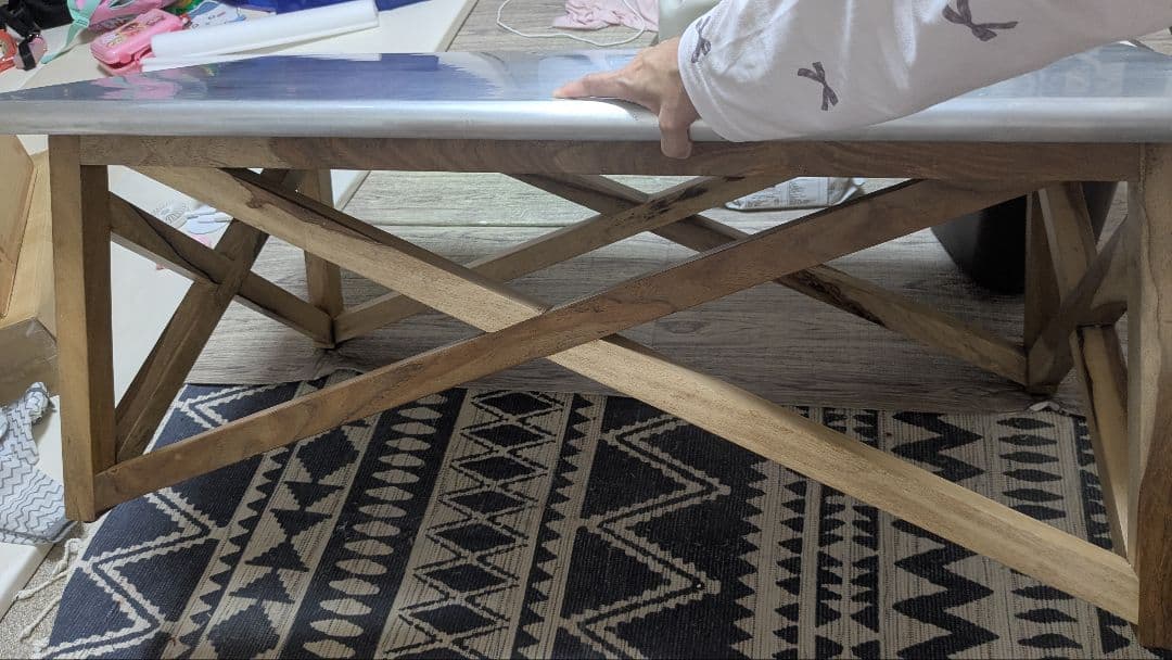 ケンタマン★WTW★西海岸★マーベリックス★コーヒーテーブル廃盤