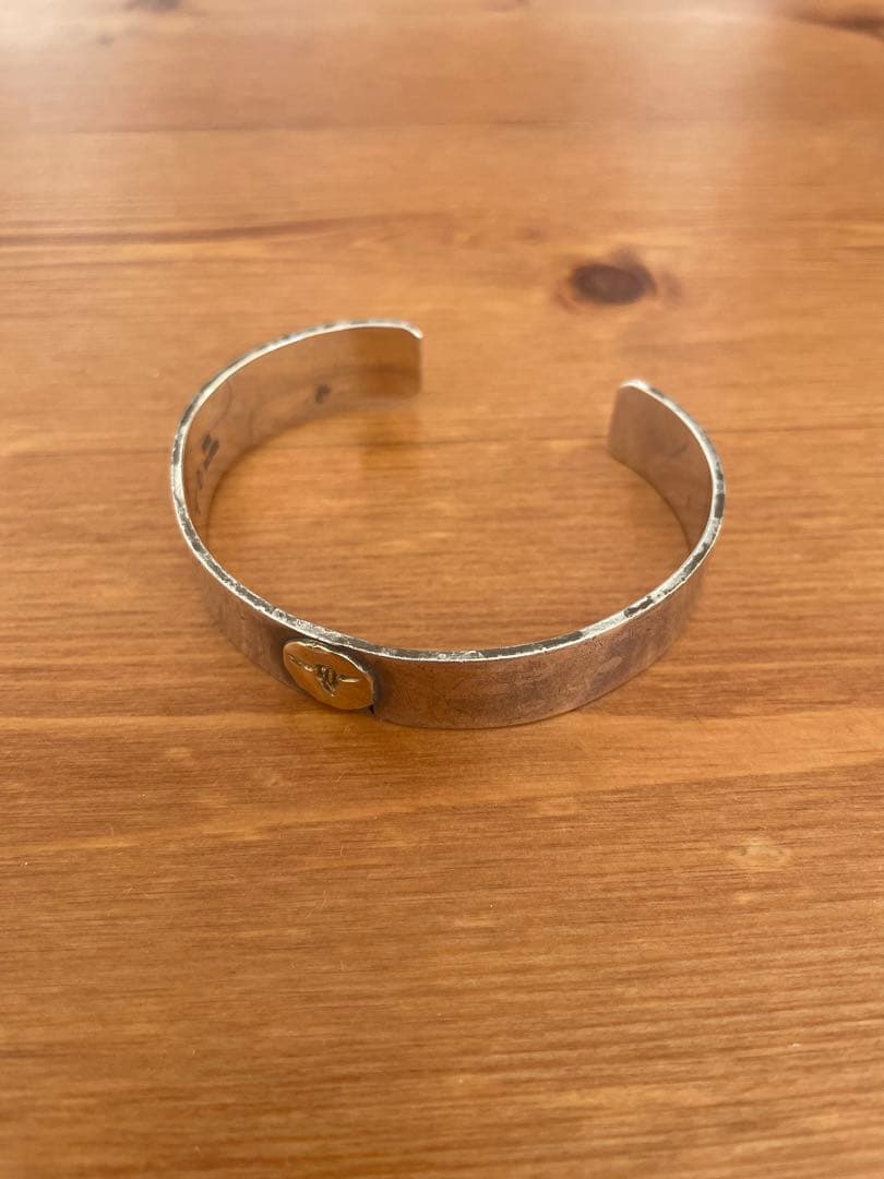 TADY&KING バングル ロングホーン