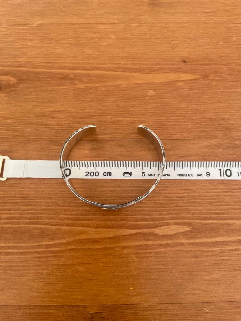 TADY&KING バングル ロングホーン