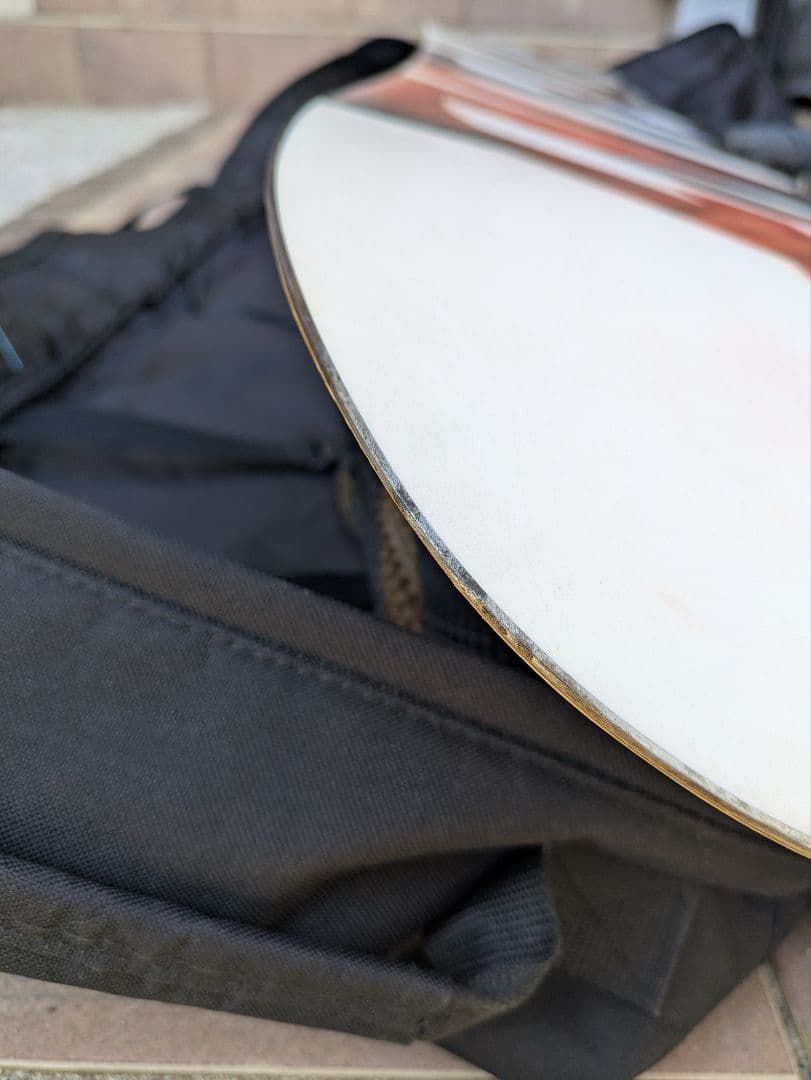 SALOMON　153cm ブーツ、バイン、ケース　セット