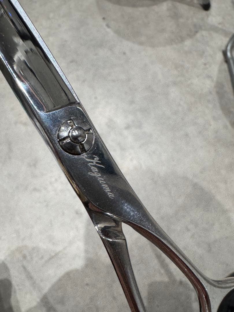 サイキシザーズ サイキシザーSAIKI SCISSORS スライドシザー6インチ