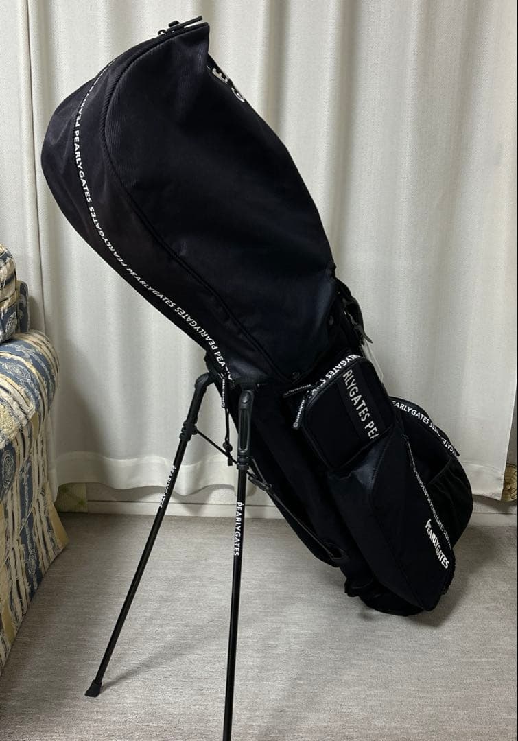 ゴルフバック ( PEARLY GATES )☆美品