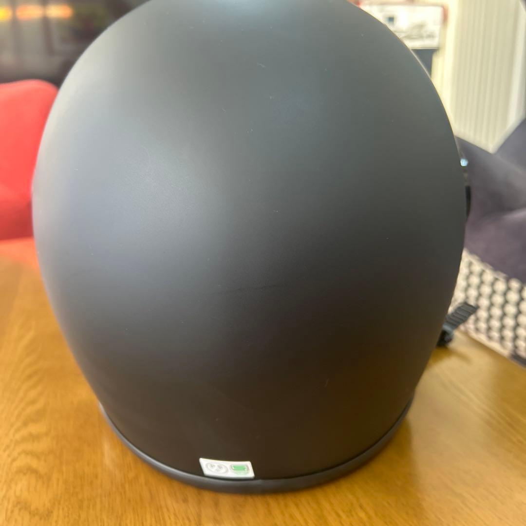 ホライゾン　フルフェイスヘルメット　美品