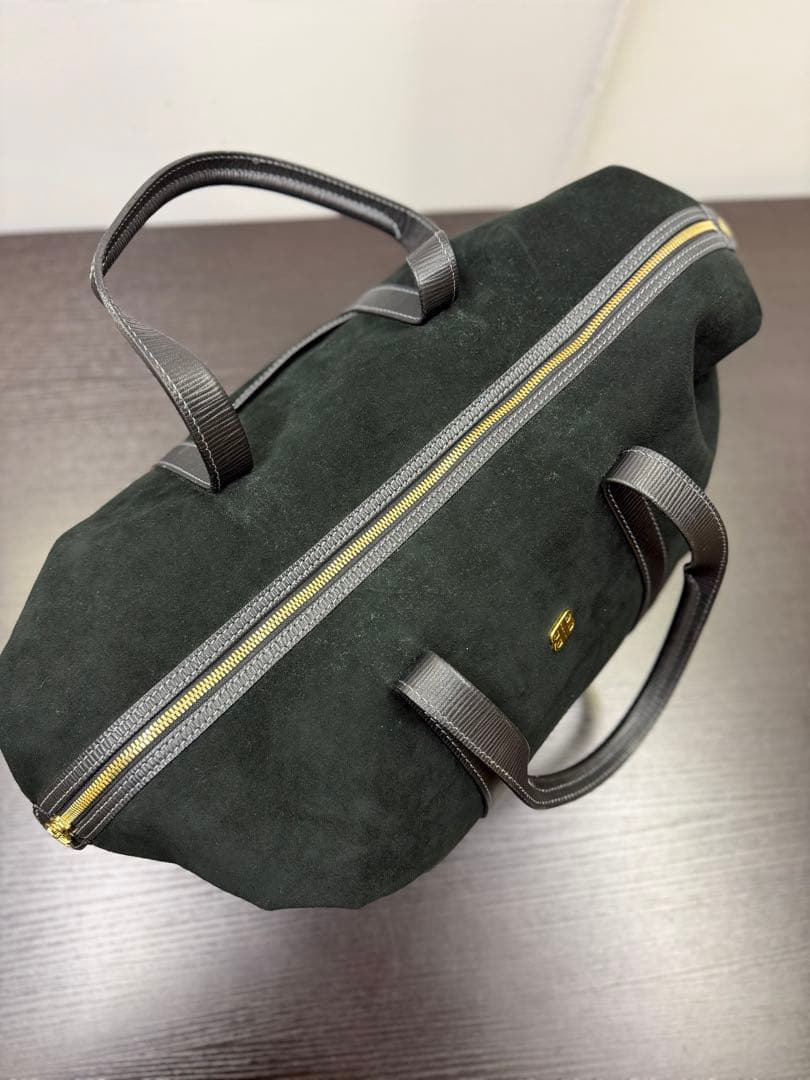 BALENCIAGA エクセーヌ ボストンバック バレンシアガ