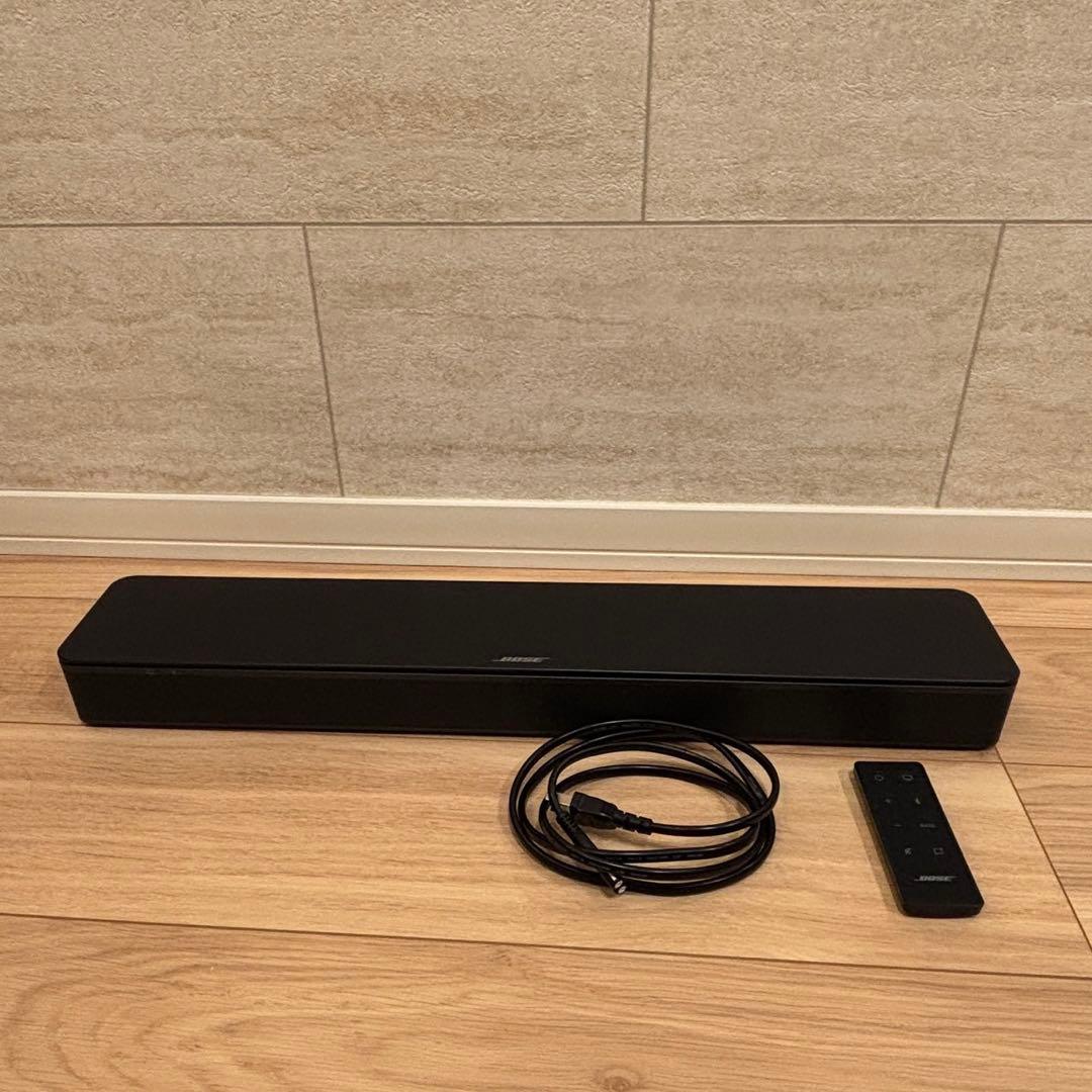 ト*ゥ様 Nebula Cosmos Laser 4K /スタンド/BOSEサウ