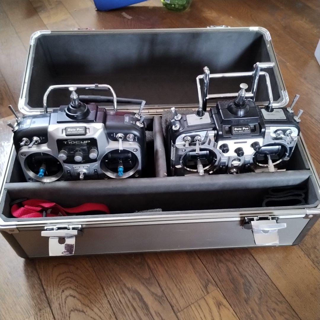 コーチン商品　Futaba フタバ　送信機　コントローラー