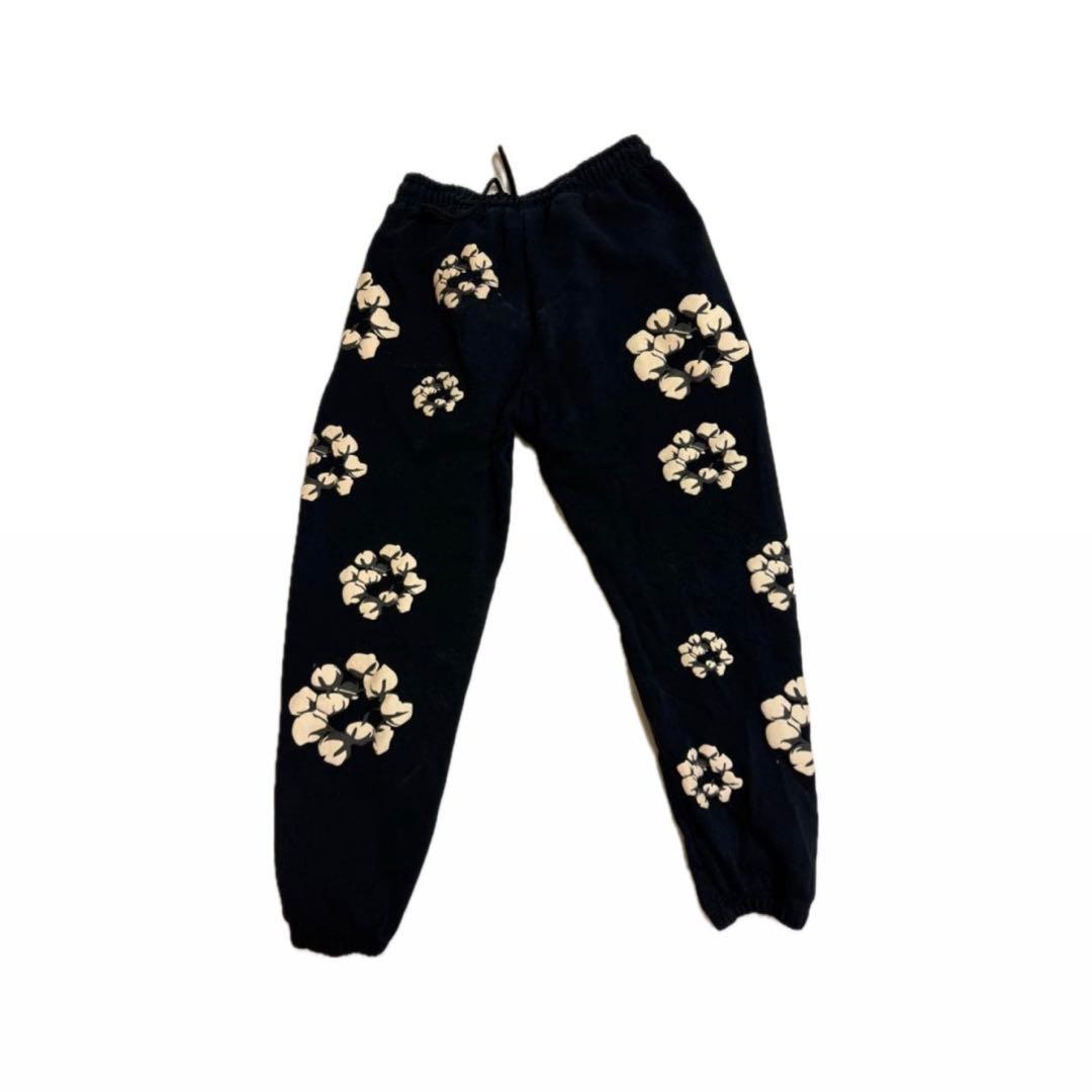 Denim Tears × CPFM スウェットパンツ