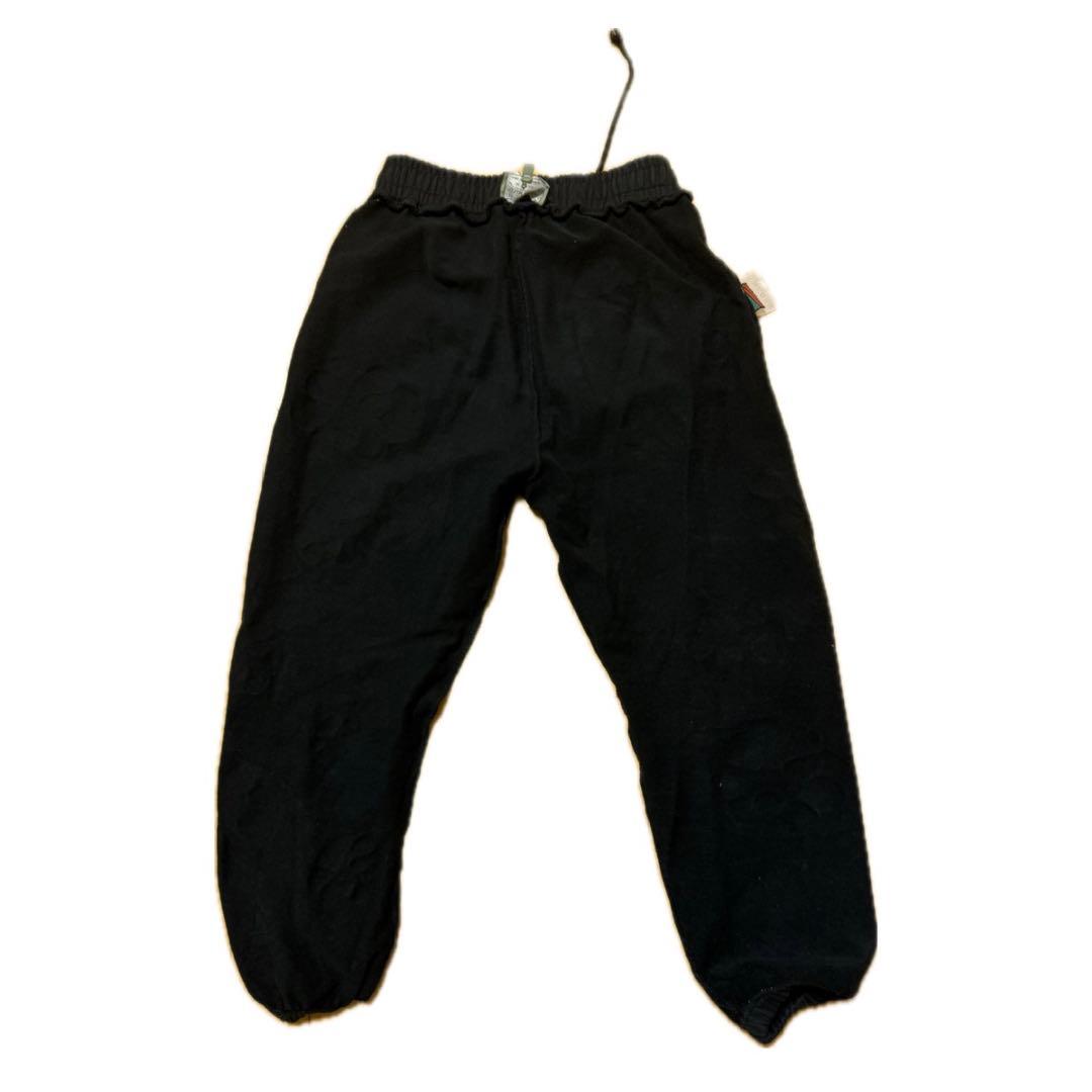 Denim Tears × CPFM スウェットパンツ