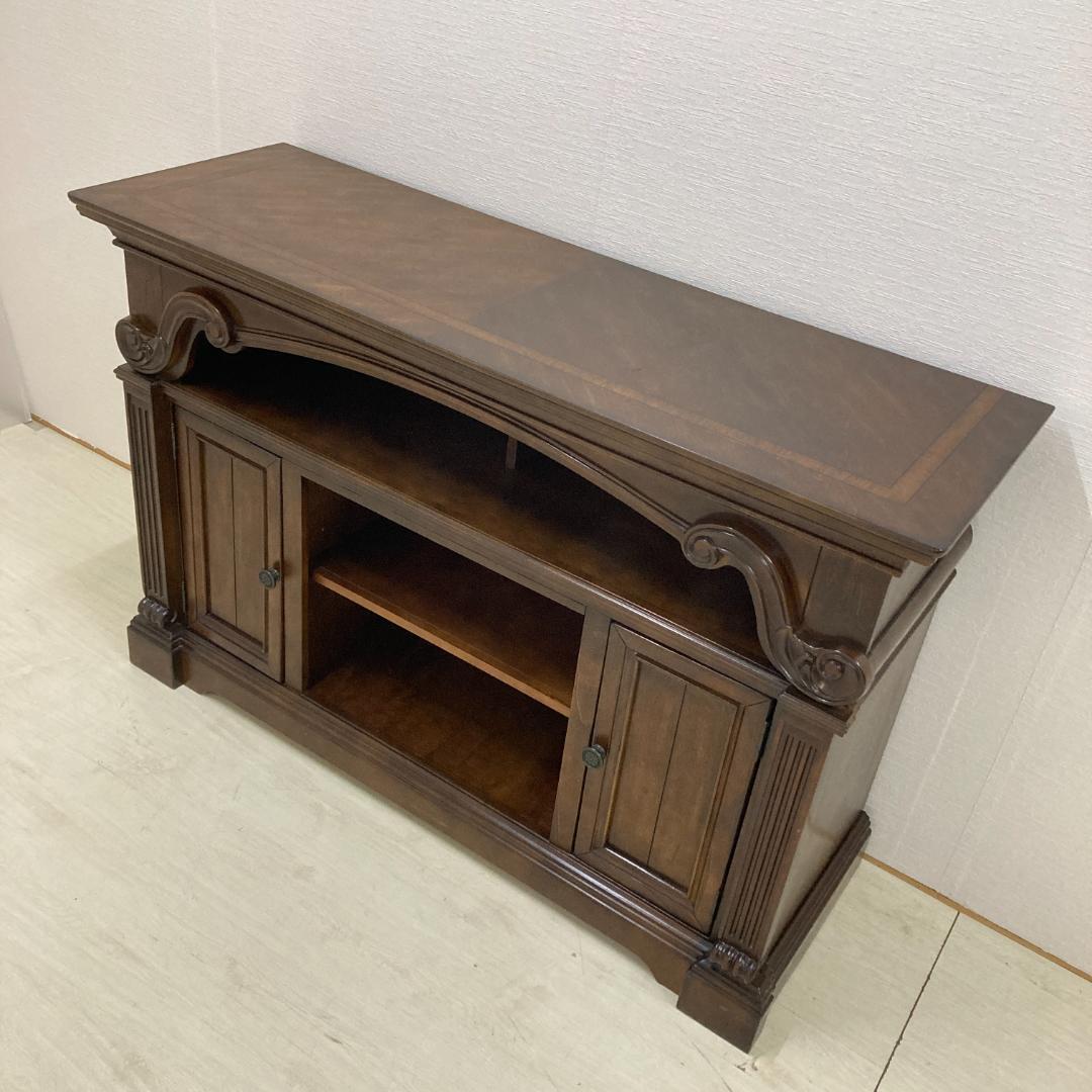 ASHLEY アシュレイ　サイドボード　リビングボード　キャビネット