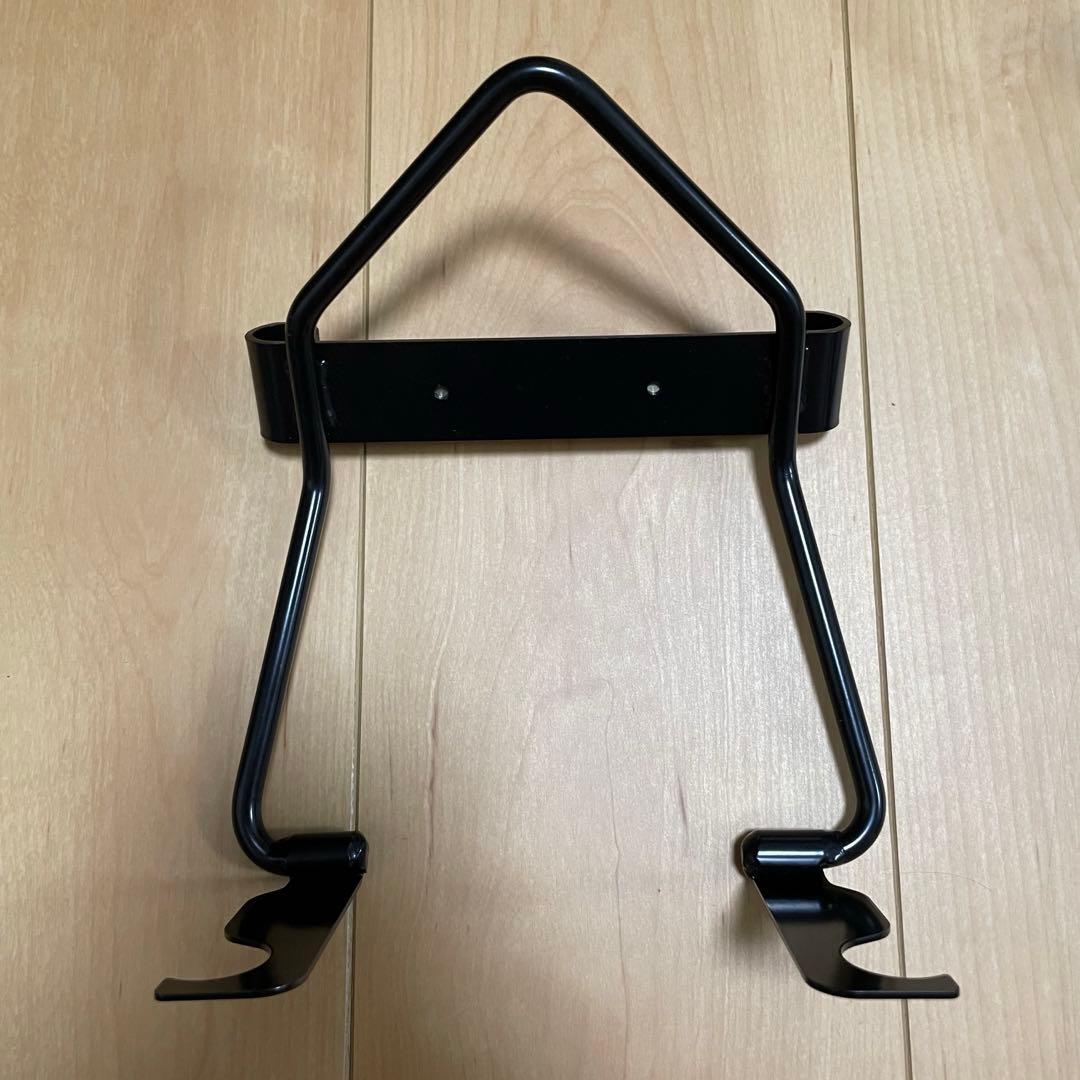 ネオプロト ジムニー用ヘッドレストホルダー 助手席＋運転席