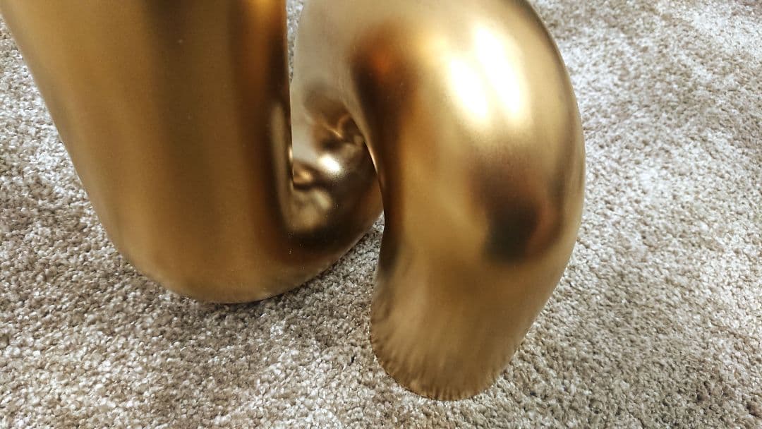 pols potten ポルスポッテン yourtube 花瓶 フラワーベース