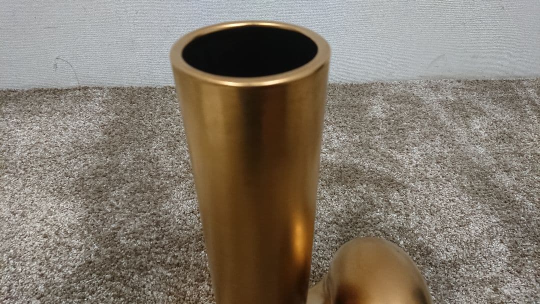 pols potten ポルスポッテン yourtube 花瓶 フラワーベース