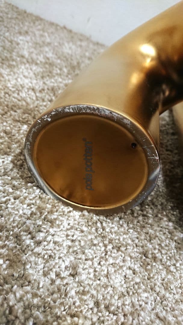 pols potten ポルスポッテン yourtube 花瓶 フラワーベース